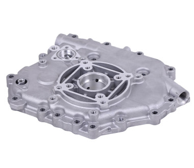 Кришка блоку двигуна - 192D