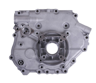 Кришка блоку двигуна - 192D