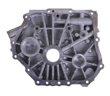 Кришка блоку двигуна - 192D