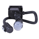 Фільтр повітряний у зборі з верхнім фільтром - 177F