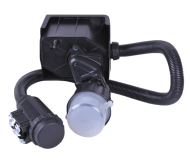 Фільтр повітряний у зборі з верхнім фільтром - 177F