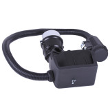 Фільтр повітряний у зборі з верхнім фільтром - 177F