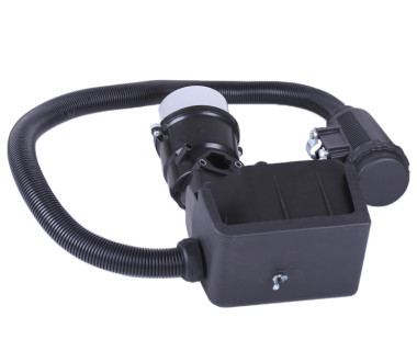 Фільтр повітряний у зборі з верхнім фільтром - 177F