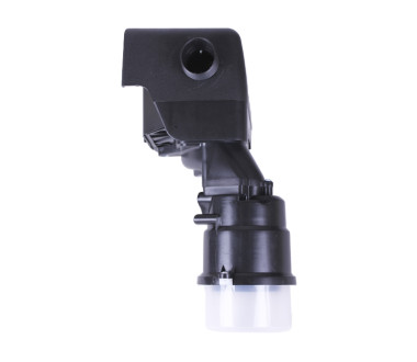 Фільтр повітряний у зборі з верхнім фільтром - 177F