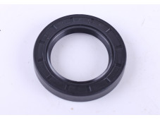 Сальник колінвалу 50*75*12 - 195N - Premium