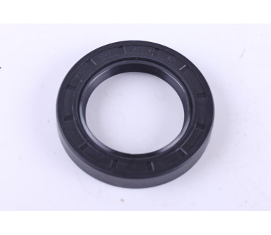 Сальник колінвалу 50*75*12 - 195N - Premium