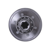 Кошик зчеплення (зворотної дії) - КПП (3+1)