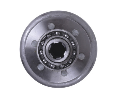 Кошик зчеплення (зворотної дії) - КПП (3+1)