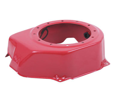 Кришка повітрозабірника (NEW DESIGN) - 170F