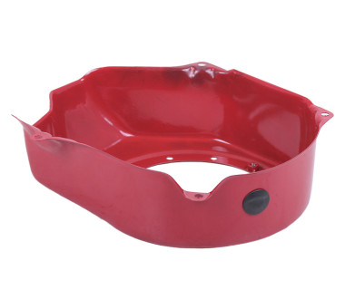 Кришка повітрозабірника (NEW DESIGN) - 170F