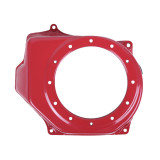 Кришка повітрозабірника (NEW DESIGN) - 170F