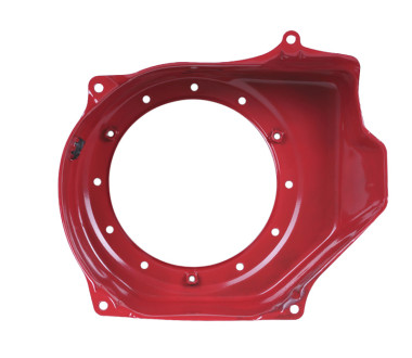 Кришка повітрозабірника (NEW DESIGN) - 170F