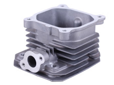 Головка блоку гола - P65F (ZS)