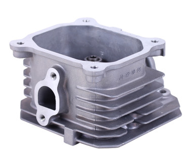 Головка блоку гола - P65F (ZS)