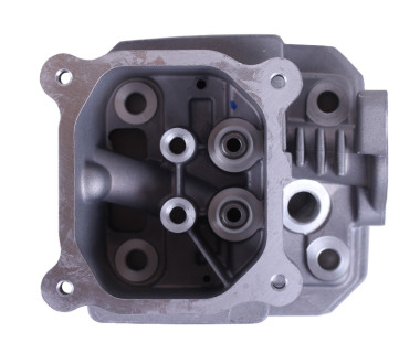 Головка блоку гола - P65F (ZS)