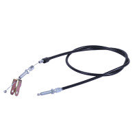 Трос сцепления (вилка) TT AGRO MOTO на бензиновый двигатель 168F/170F, L-1280 мм
