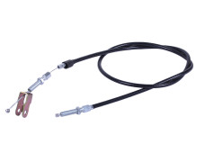 Трос зчеплення (вилка) L-1280 мм - 168F