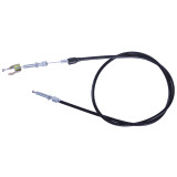 Трос зчеплення (вилка) L-1280 мм - 168F