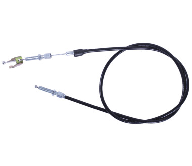 Трос зчеплення (вилка) L-1280 мм - 168F