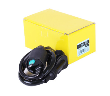 Катушка зажигания + надсвечник - 4T Y-BOX