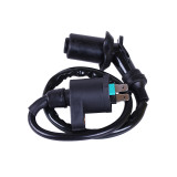 Катушка зажигания + надсвечник - 4T Y-BOX