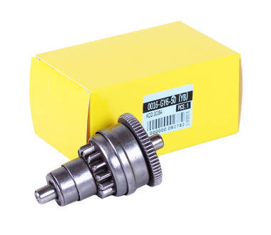 Бендікс - 50CC4T Y-BOX