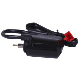 Електроклапан карбюратора - 50CC4T Y-BOX