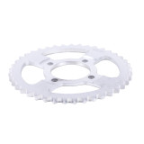 Звезда задняя 41Т 428H - Альфа Y-BOX