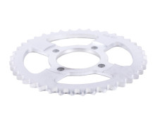 Зірка задня 41Т 428H - Альфа Y-BOX