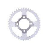 Звезда задняя 41Т 428H - Альфа Y-BOX