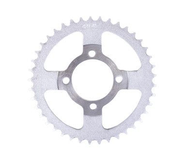 Звезда задняя 41Т 428H - Альфа Y-BOX