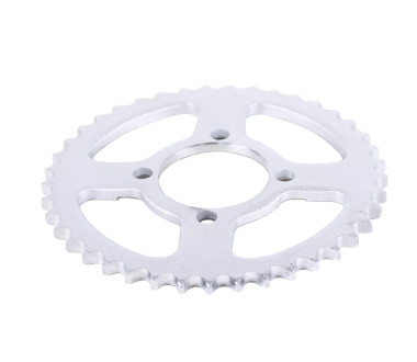 Звезда задняя 41Т 428H - Альфа Y-BOX