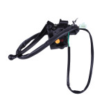 Переключатель правый (черный) - Альфа Y-BOX