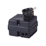 Фільтр повітряний - Дельта Y-BOX