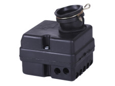 Фільтр повітряний - Дельта Y-BOX