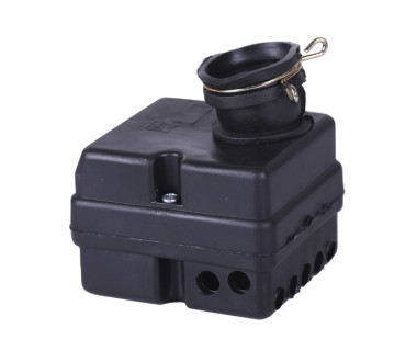 Фільтр повітряний - Дельта Y-BOX