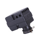 Фільтр повітряний - Дельта Y-BOX