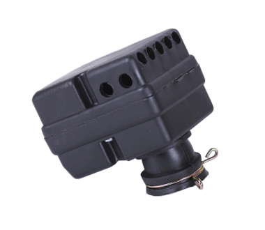 Фільтр повітряний - Дельта Y-BOX