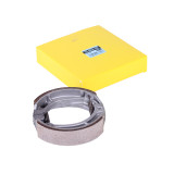 Колодки гальма задні, к-т 2 шт. - Дельта/Альфа Y-BOX