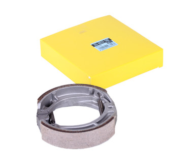 Колодки гальма задні, к-т 2 шт. - Дельта/Альфа Y-BOX