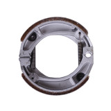 Колодки гальма задні, к-т 2 шт. - Дельта/Альфа Y-BOX