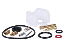 Ремкомплект карбюратора, к-т: 13 шт. - 168F Y-BOX