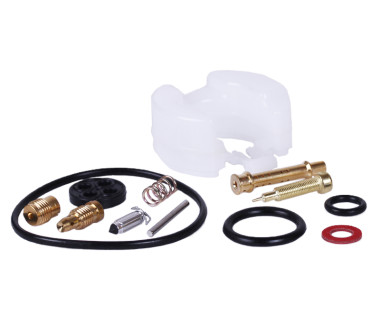 Ремкомплект карбюратора, к-т: 13 шт. - 168F Y-BOX