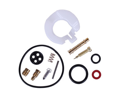 Ремкомплект карбюратора, к-т: 13 шт. - 168F Y-BOX