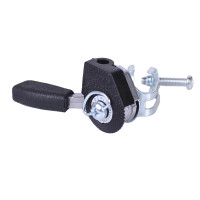 Важель газу (металевий) - 168F Y-BOX