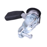 Важель газу (металевий) - 168F Y-BOX