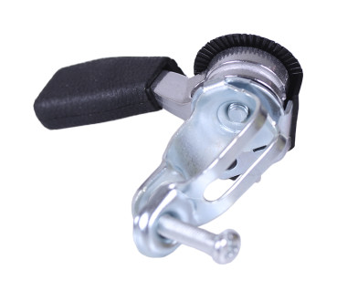 Важель газу (металевий) - 168F Y-BOX