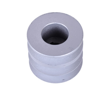 Шкив ремня ведущий 3 ручья (поcадочный диаметр 20 мм) - 168F Y-BOX