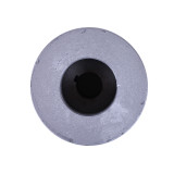 Шкив ремня ведущий 3 ручья (поcадочный диаметр 20 мм) - 168F Y-BOX