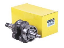 Коленвал в сборе под шлицы диаметр 25 мм - 178F Y-BOX